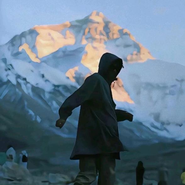 亚布力雪乡❄️凤东