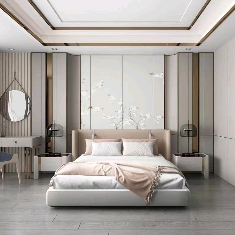 墙面装修或翻新-韦