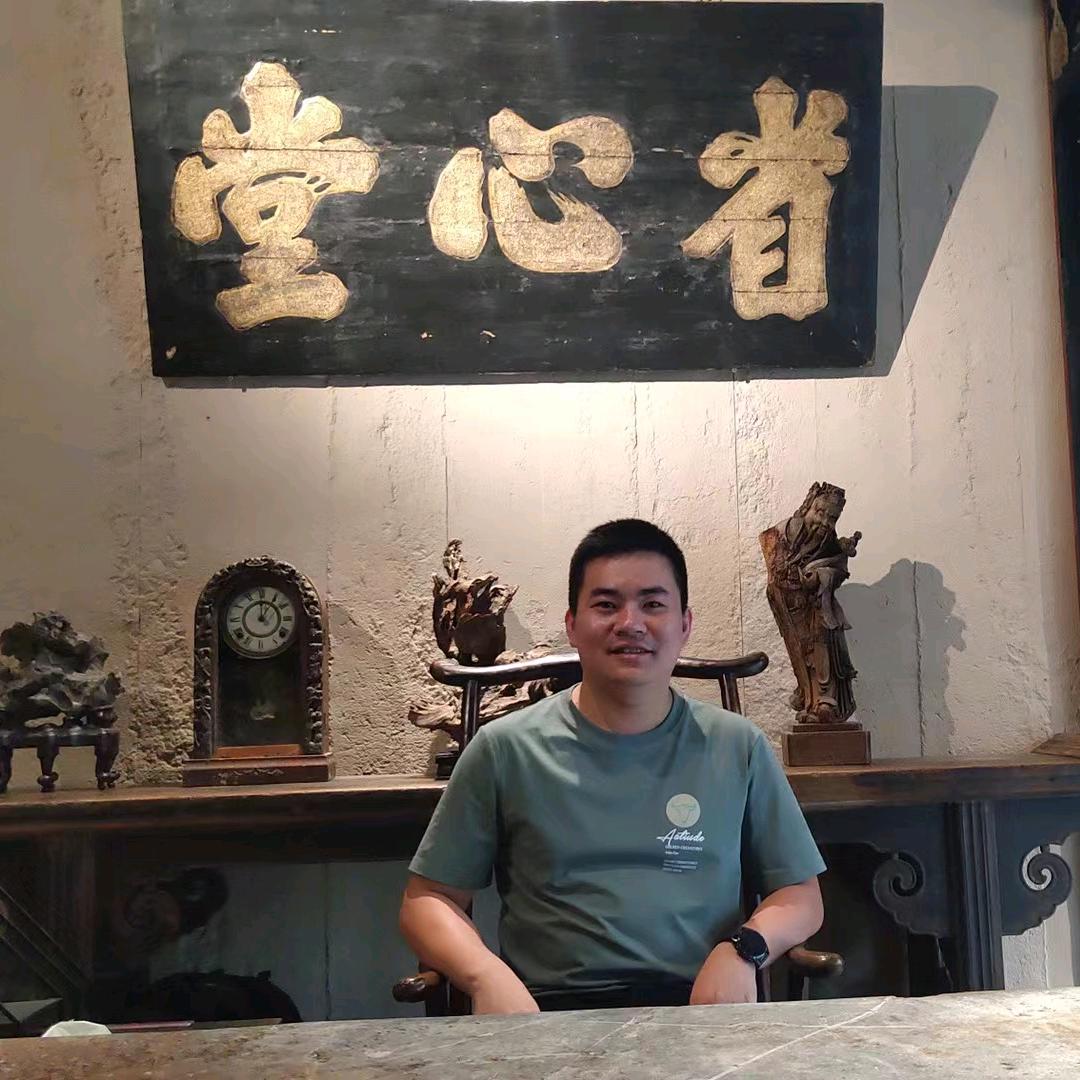 洪冰文
