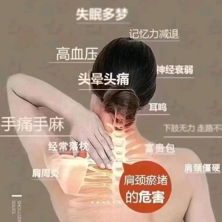 大健康养生调理王老师