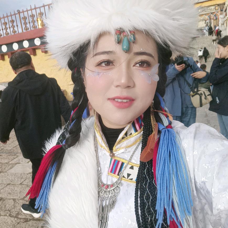《小杨树》