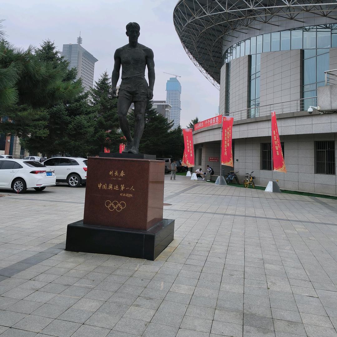 ～老衲.跑不动