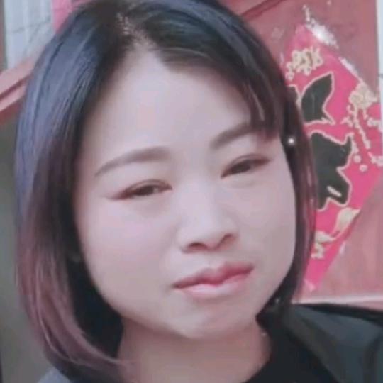 普定张小丽摆烂的人