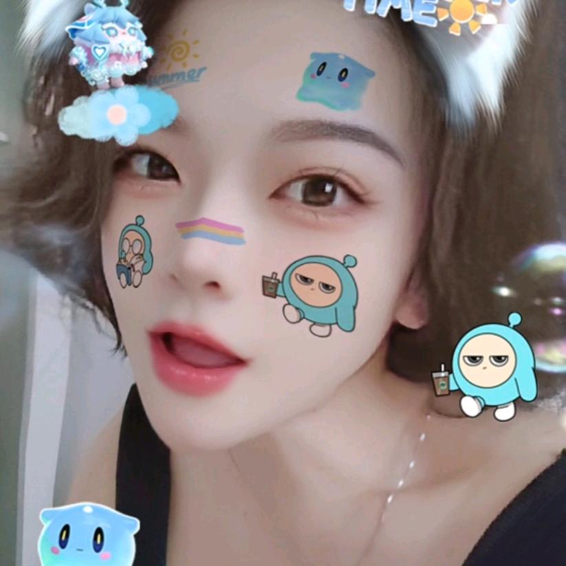 小李呀！💋寻光琟LiNa、