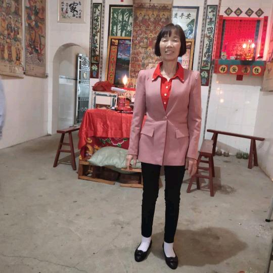 十娇