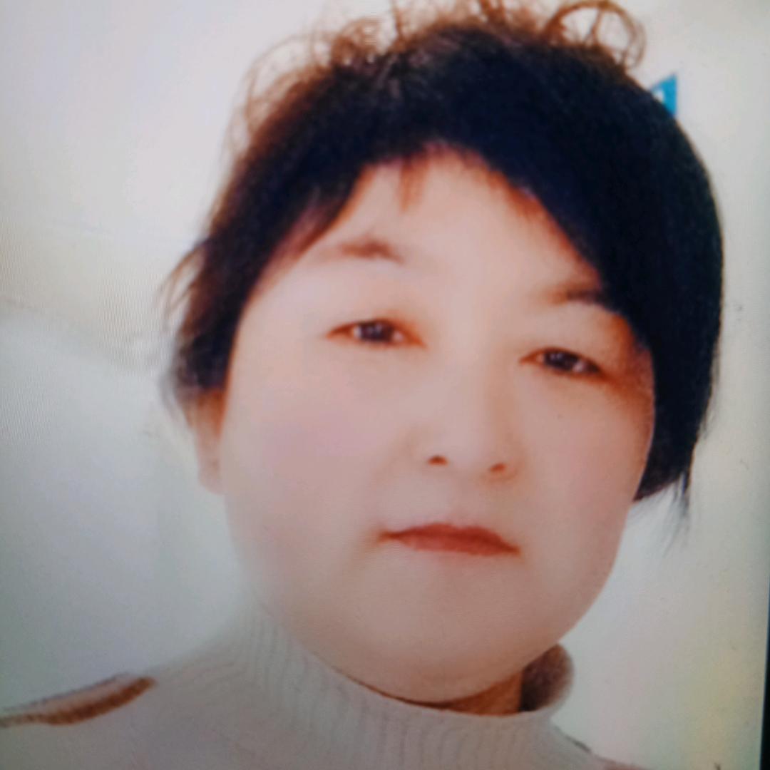 农村赵姐
