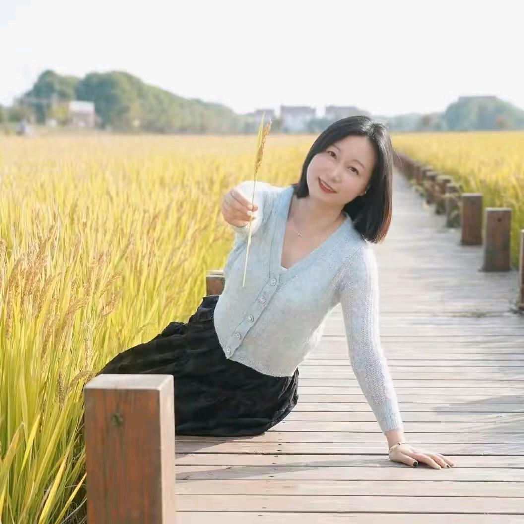 圆姐姐