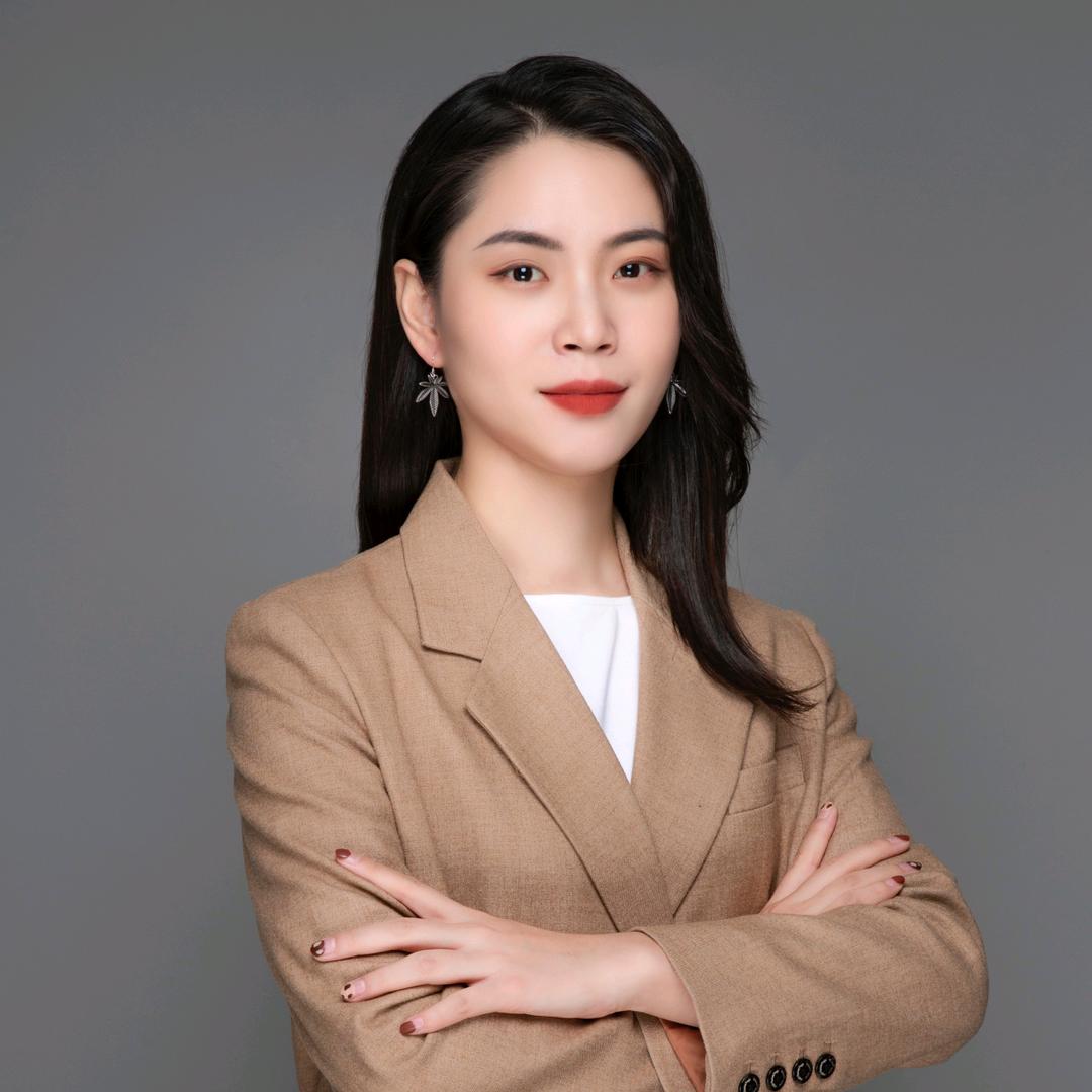 新途径  申论综合面试 赵梓含