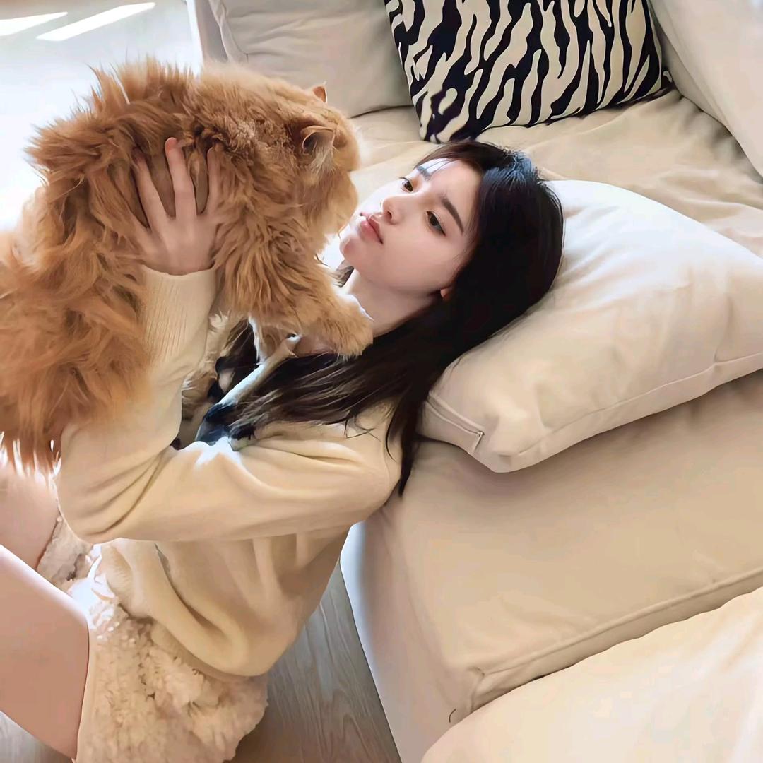 小安琪