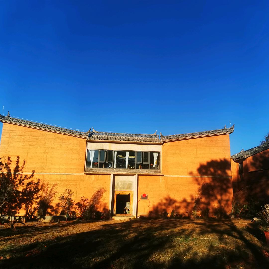 云南明皓（李铭）