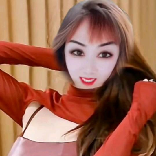 ❤️美丽漂亮的白云云❤️