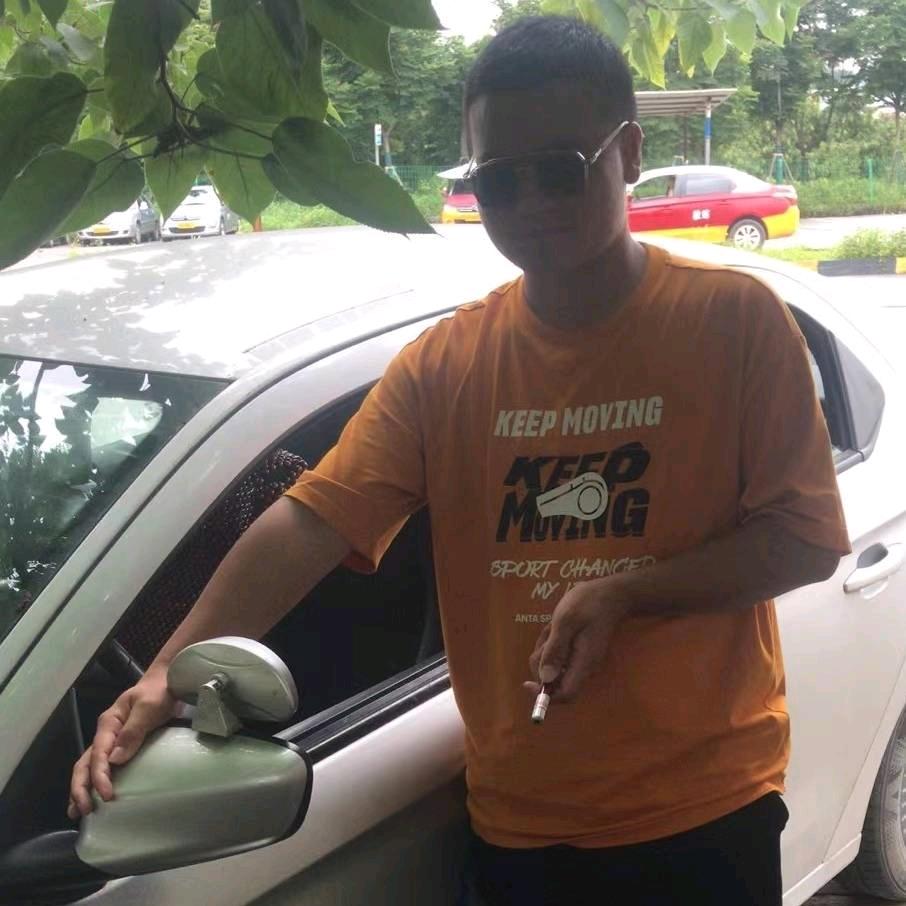 南宁驾培-蒋考官