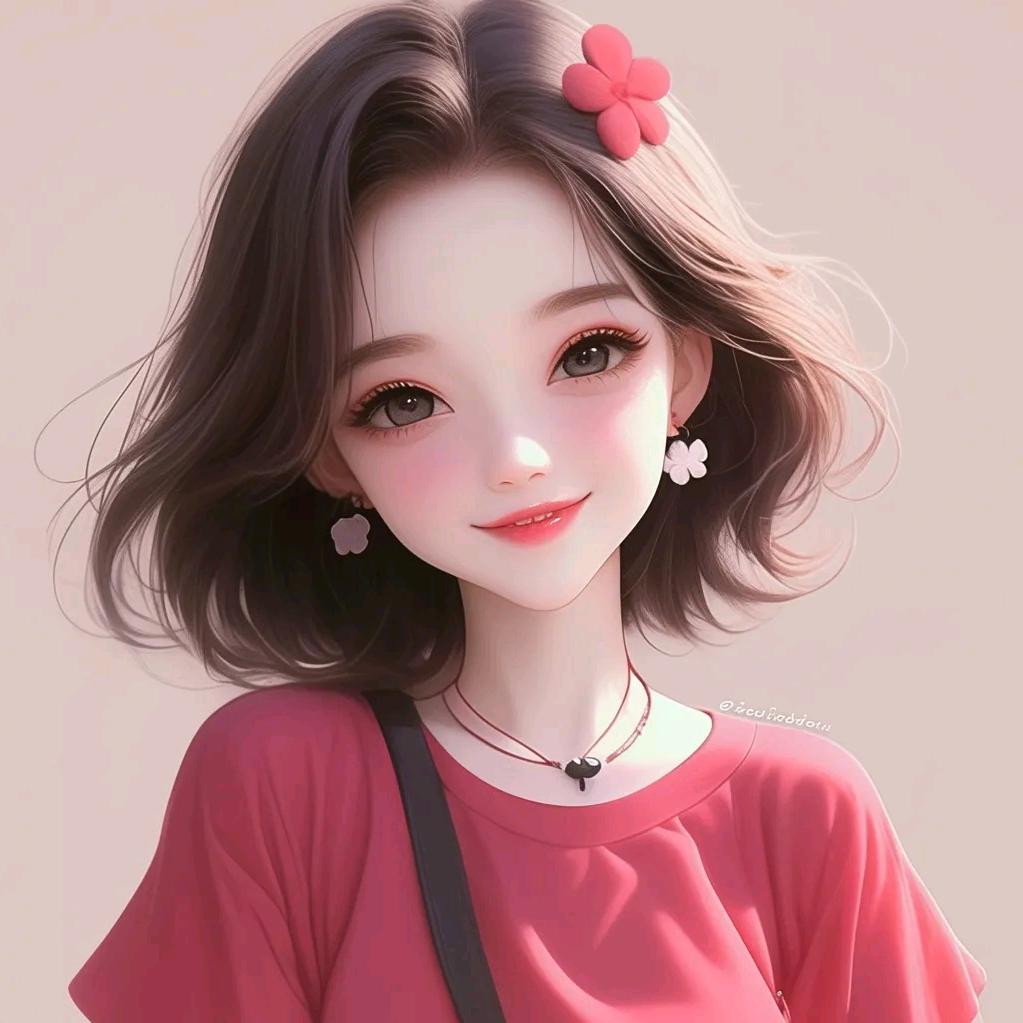 此岸花开半夏