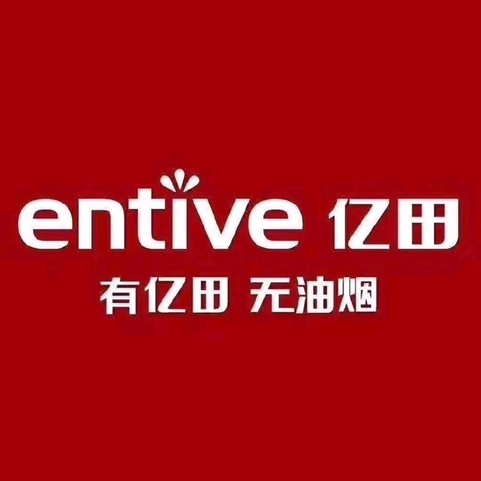 亿田集成灶木子