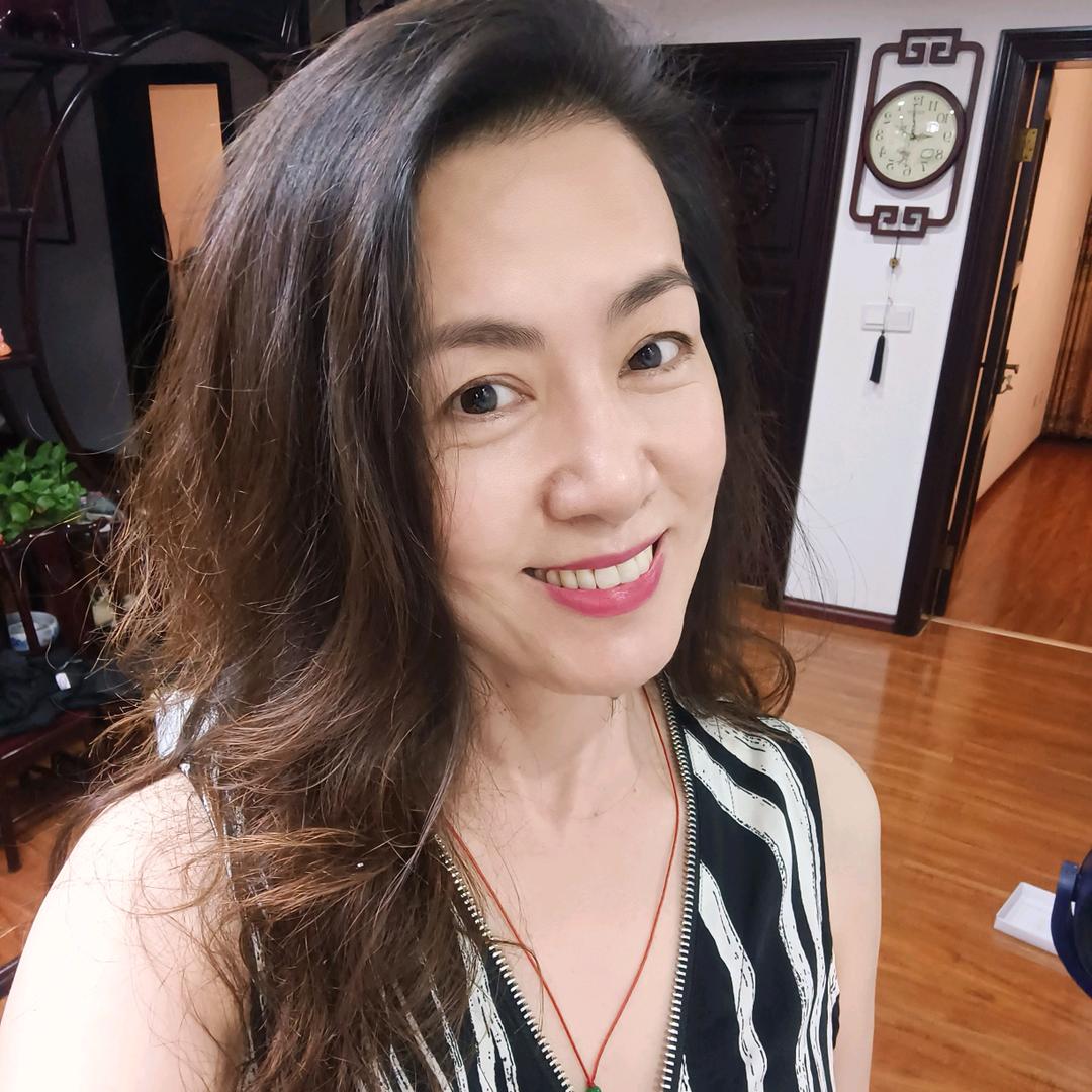 岁月静好