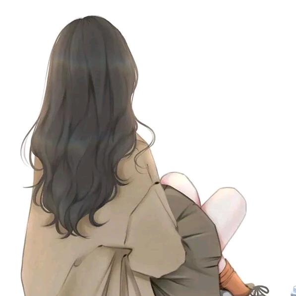 AA余生不将就头像