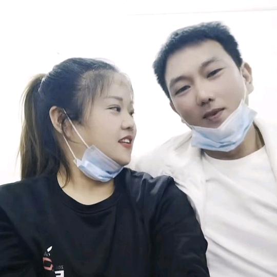 快乐夫妻