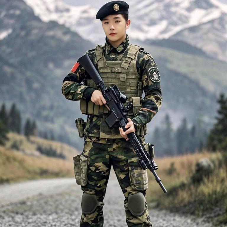 有你的地方就是天堂。