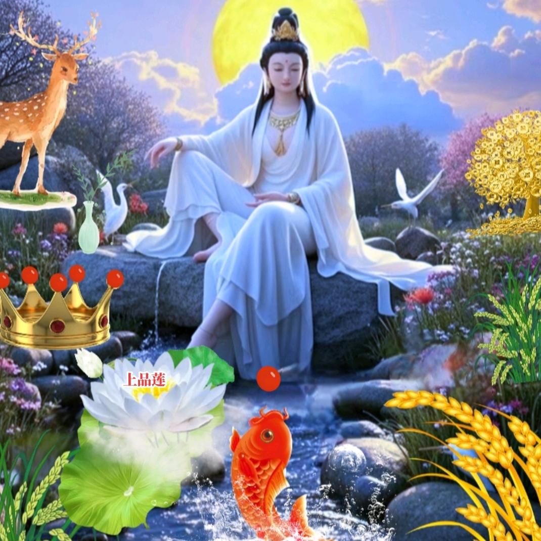 上品莲