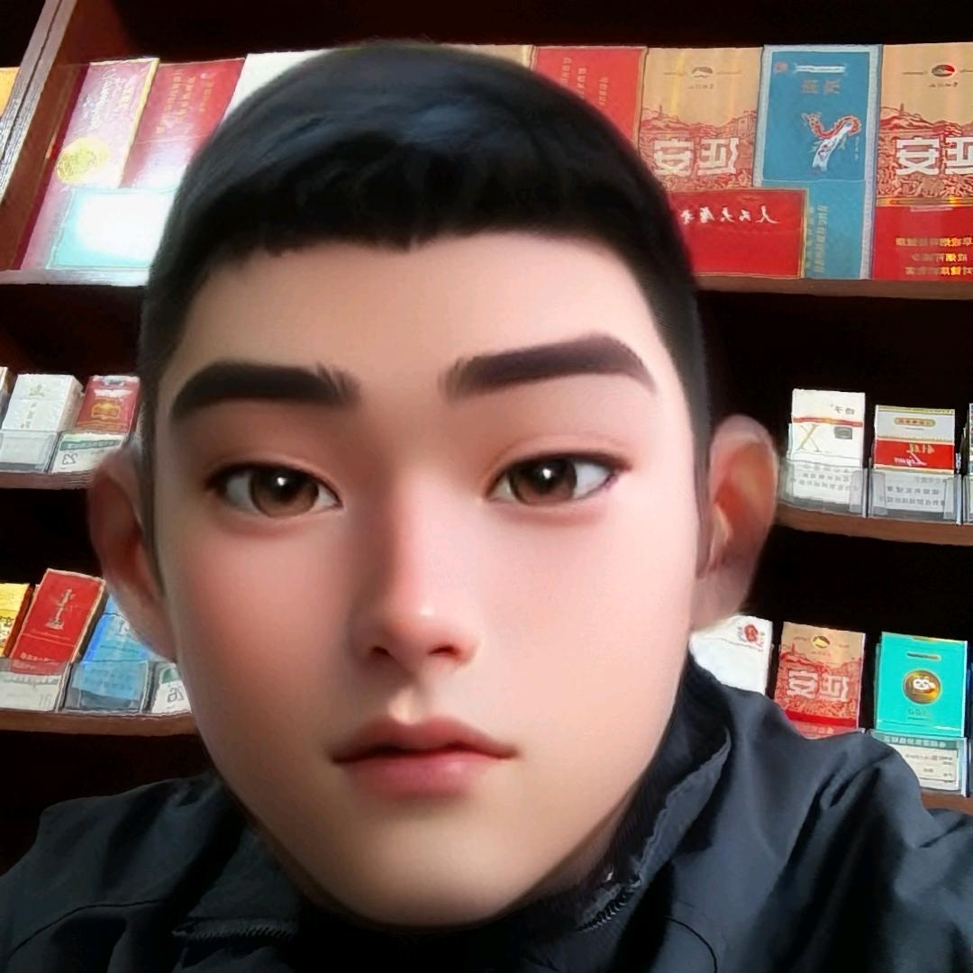知昂張😜