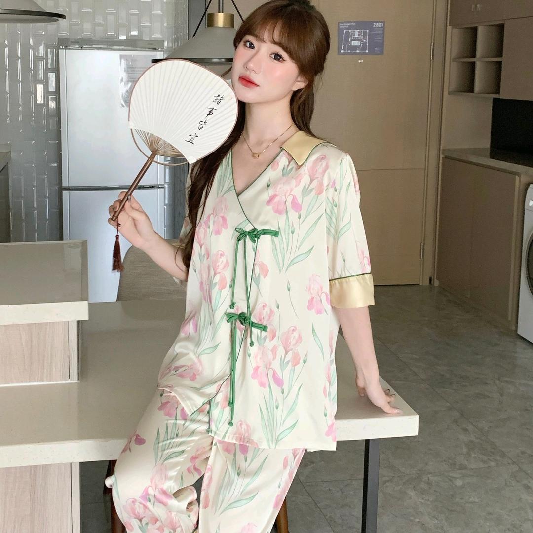 睡美人