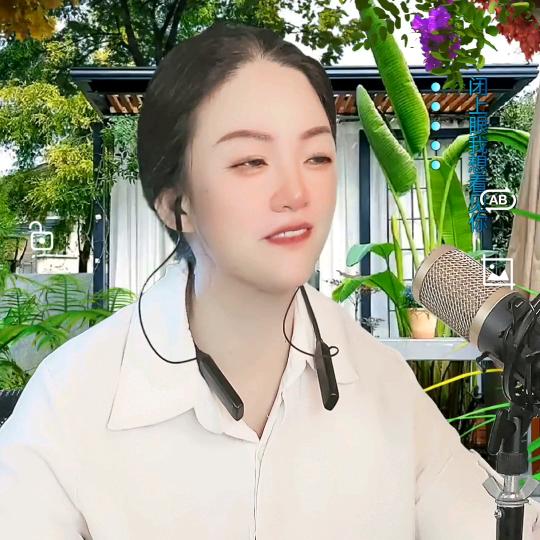 大棚大嫂🎤（早5:10）