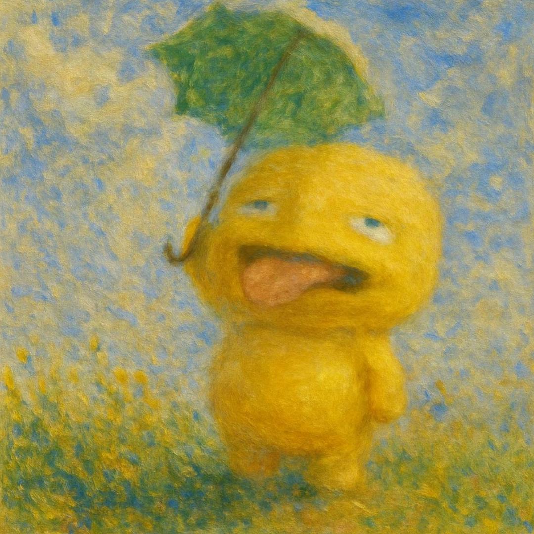 一夜