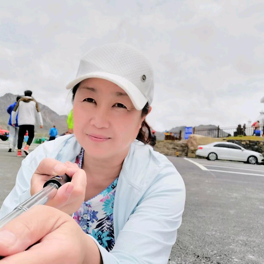 森林露