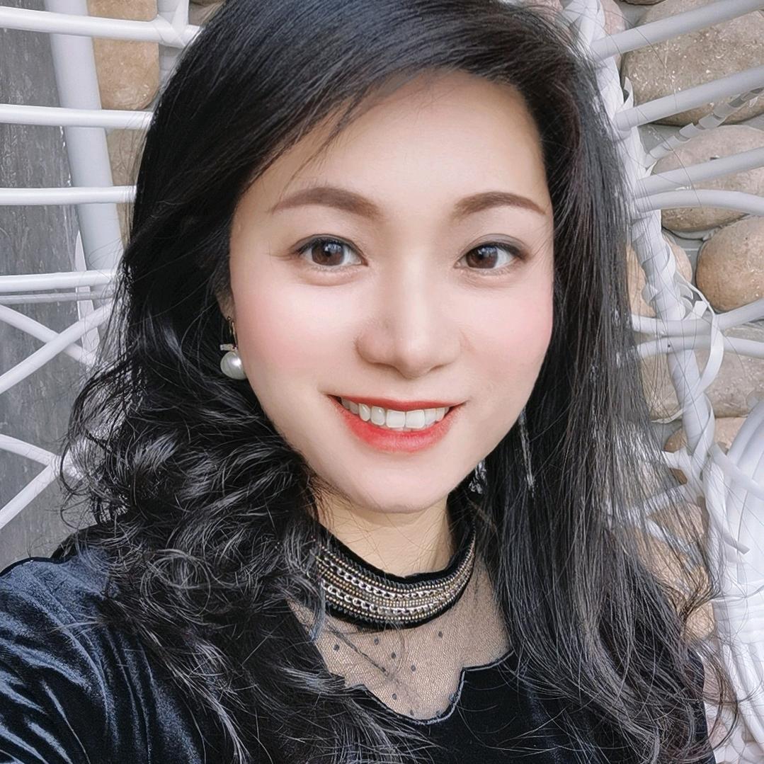 小红颜