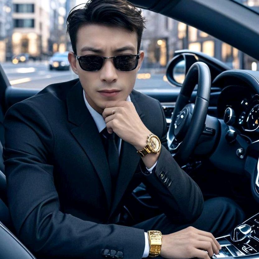 好好珍惜每一天