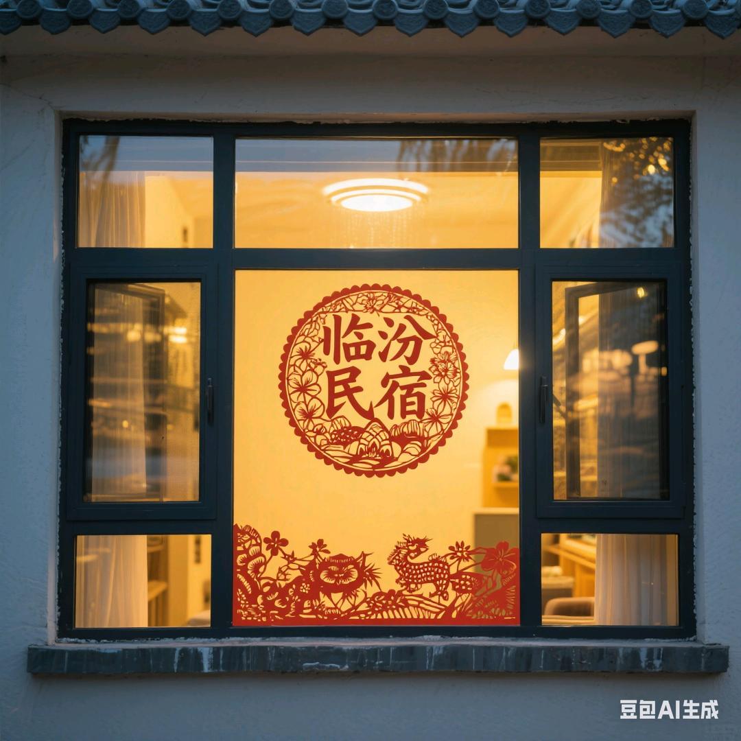 临汾民宿