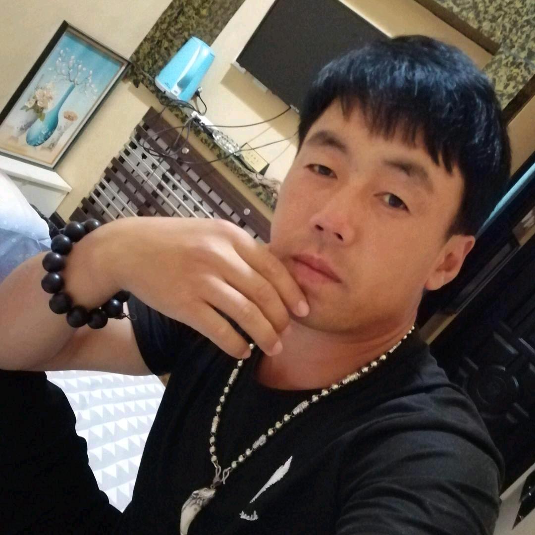 牛人金哥