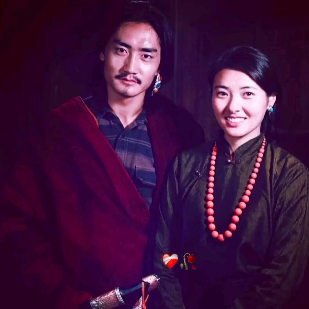 康巴汉子