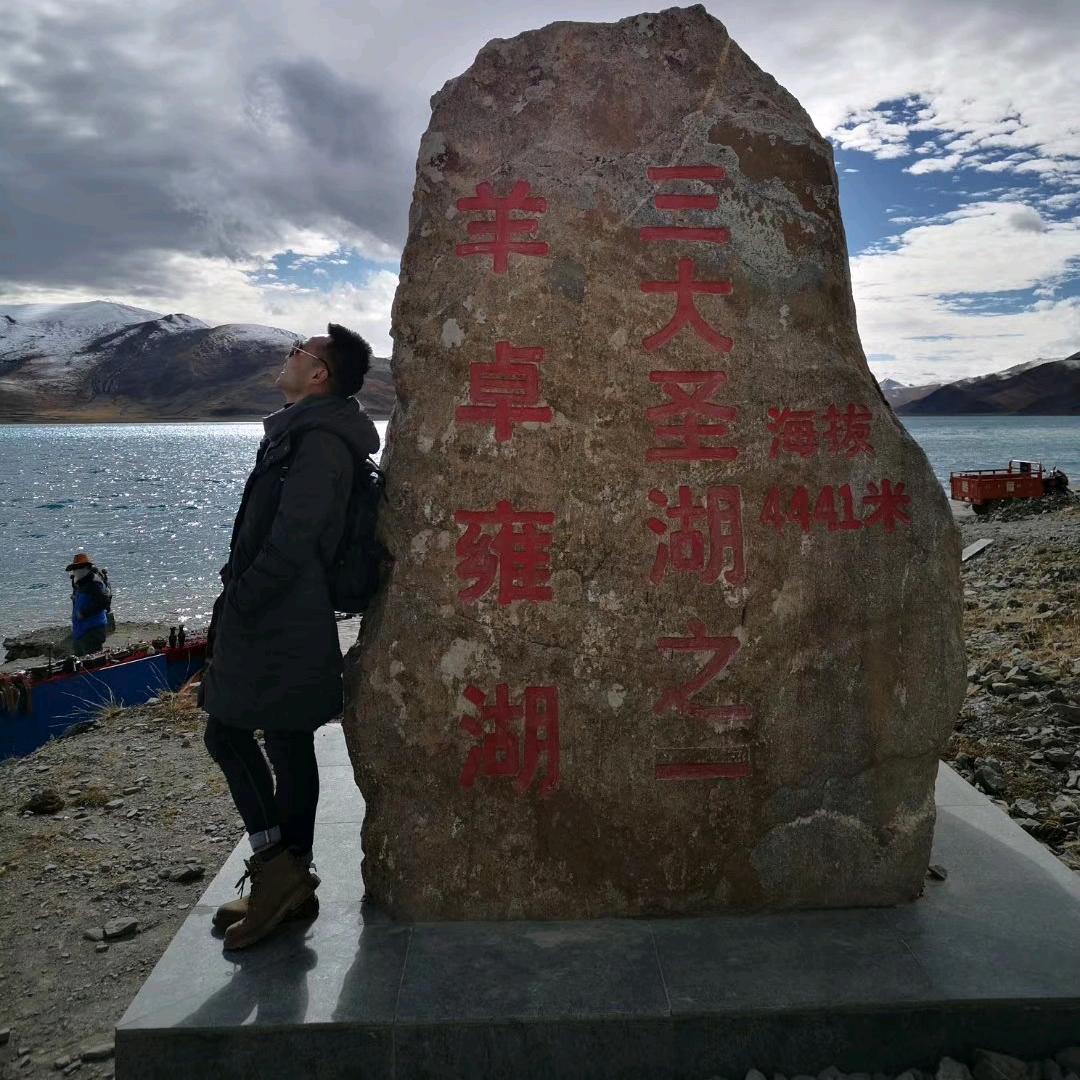 万水千山未走遍