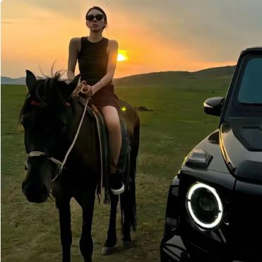 🌈今天也要发财