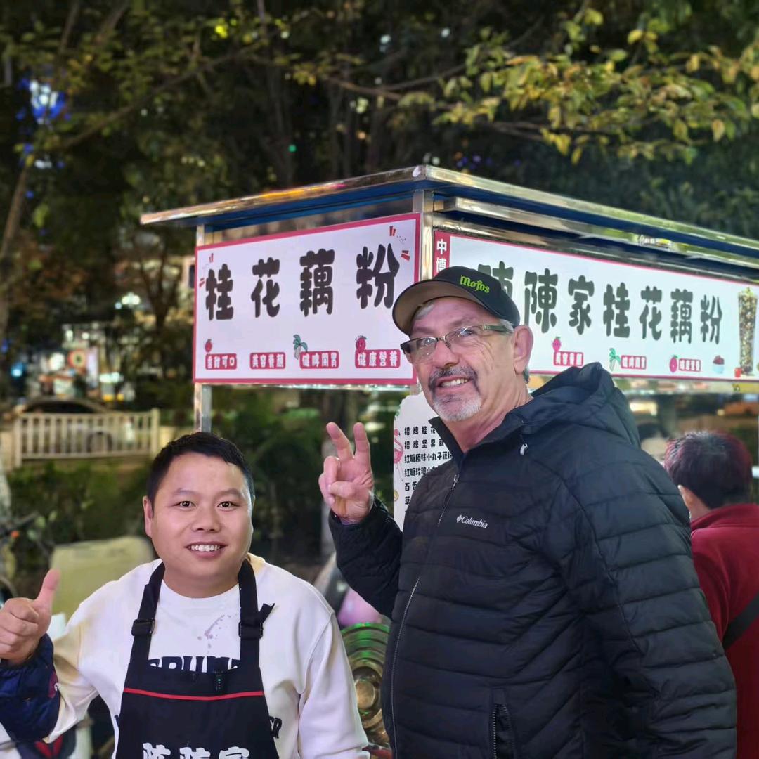 藕粉哥（兼职水电安装与维修）