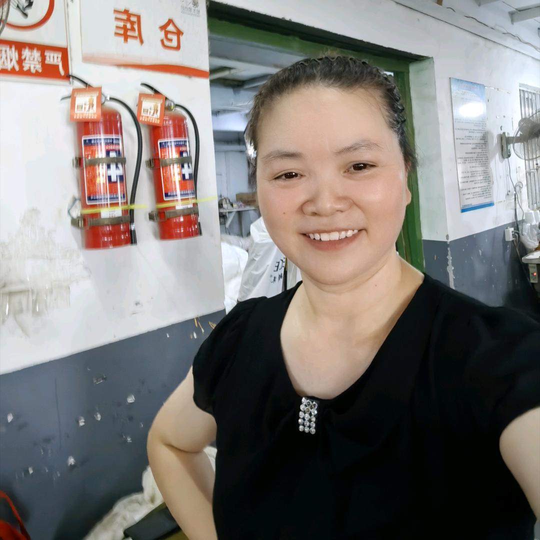 大娥百物