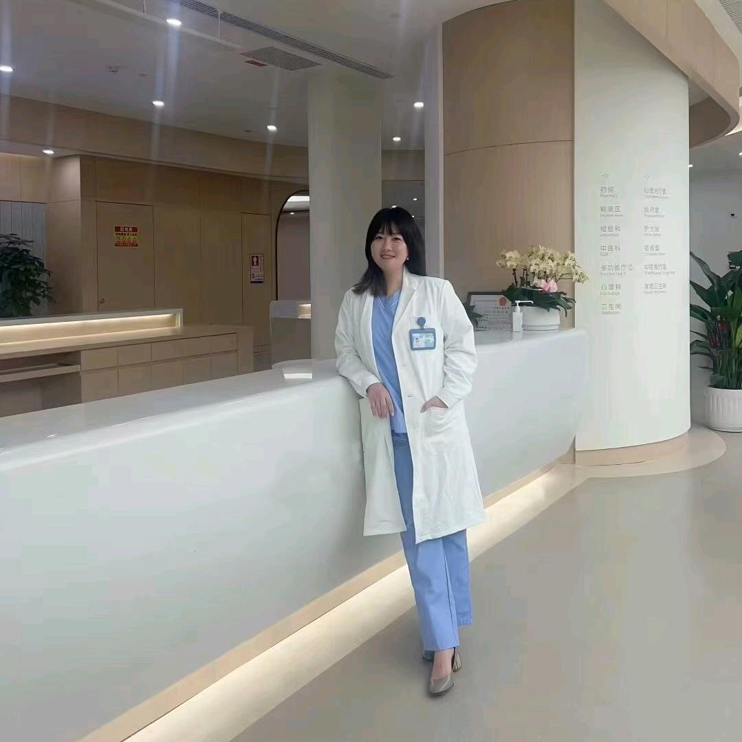 大丹老师聊护肤