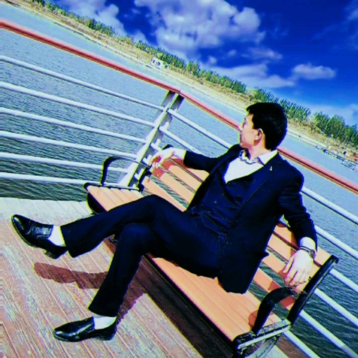 ☞艾合买提江☜