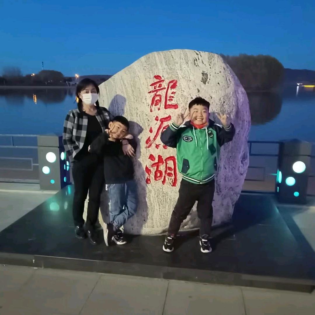 李海莲（阿莲）