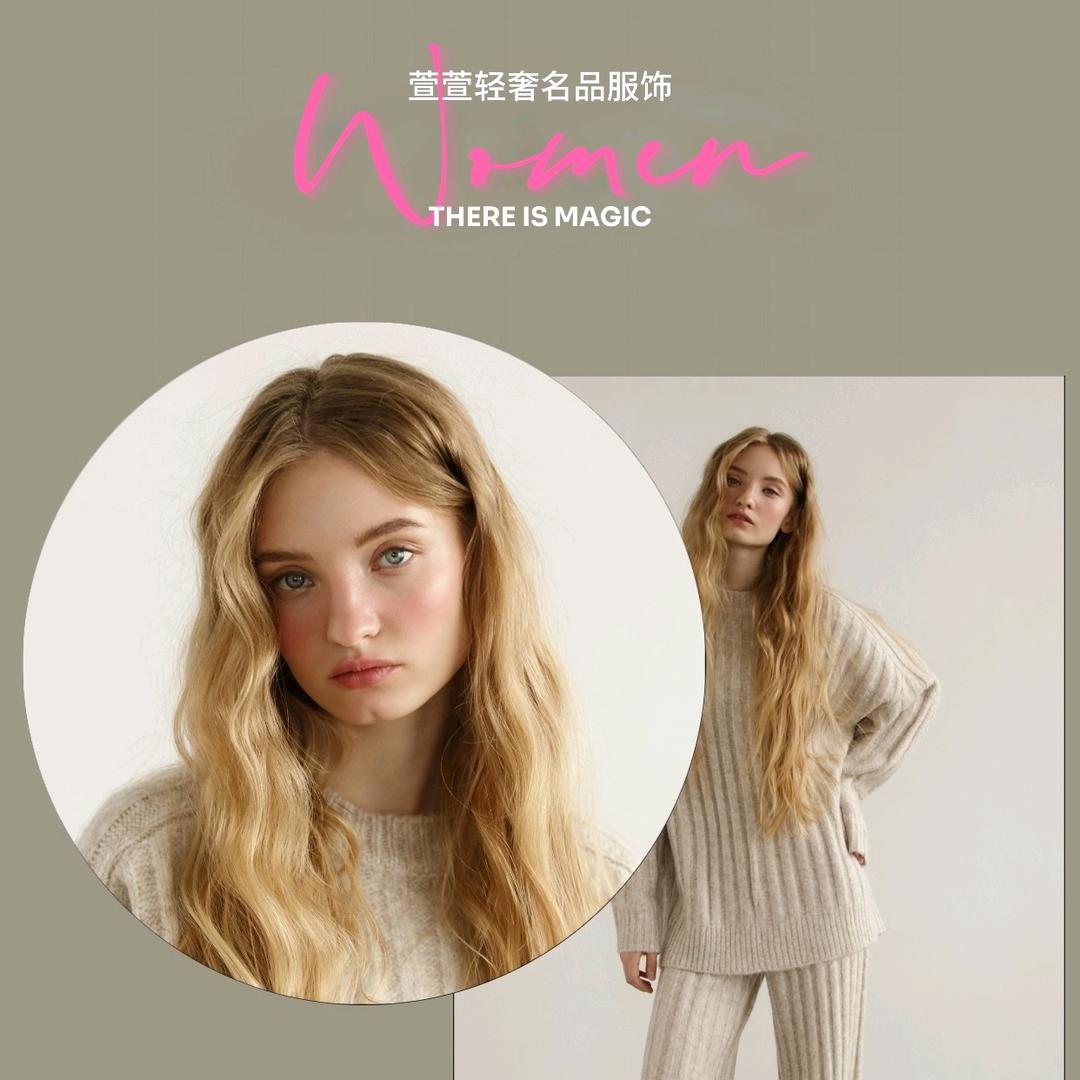 SHG轻奢名品服饰