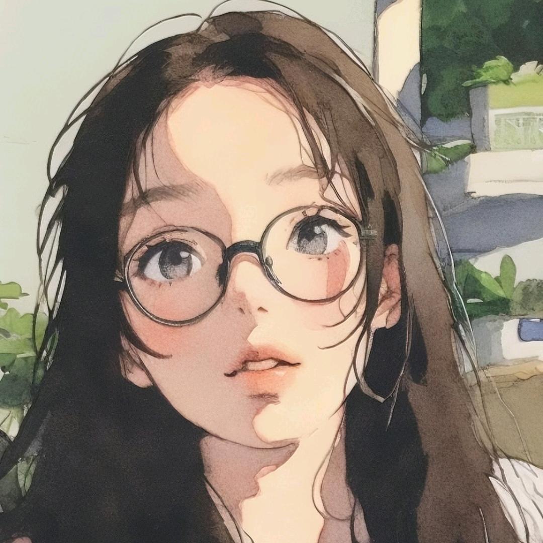 旁白君