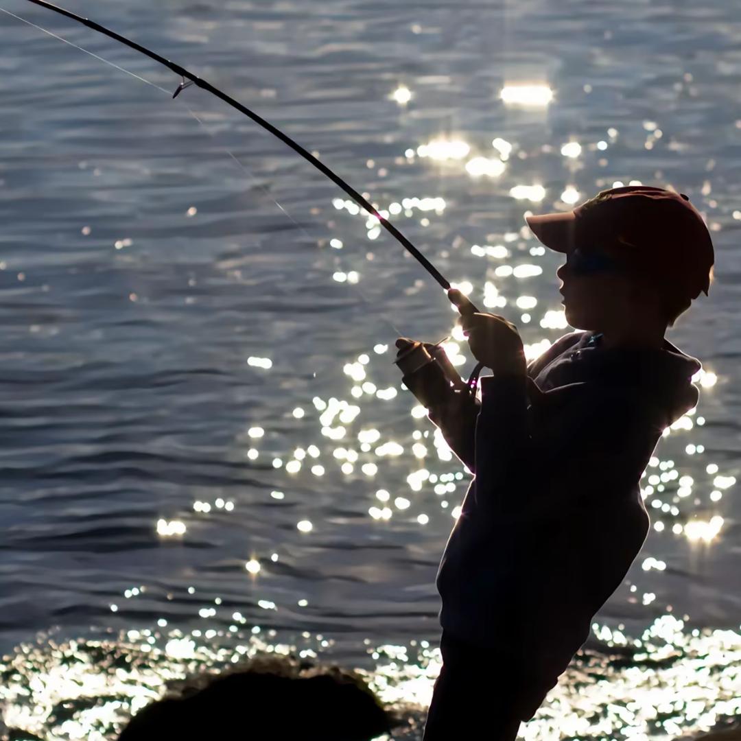 月满西楼.𝑳𝒖𝒓𝒆🎣
