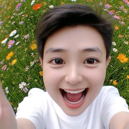 ℳঞ兜里໊🌿半颗糖🍬