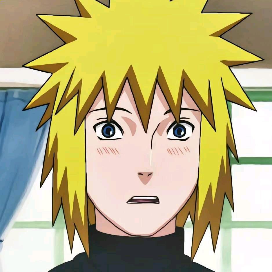 Minato.