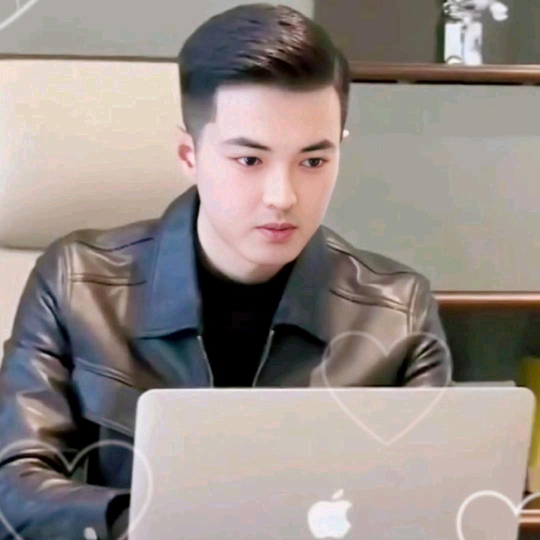 大菜菜（励志前行）