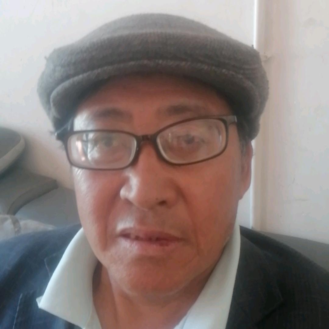 愛唱歌的老馬