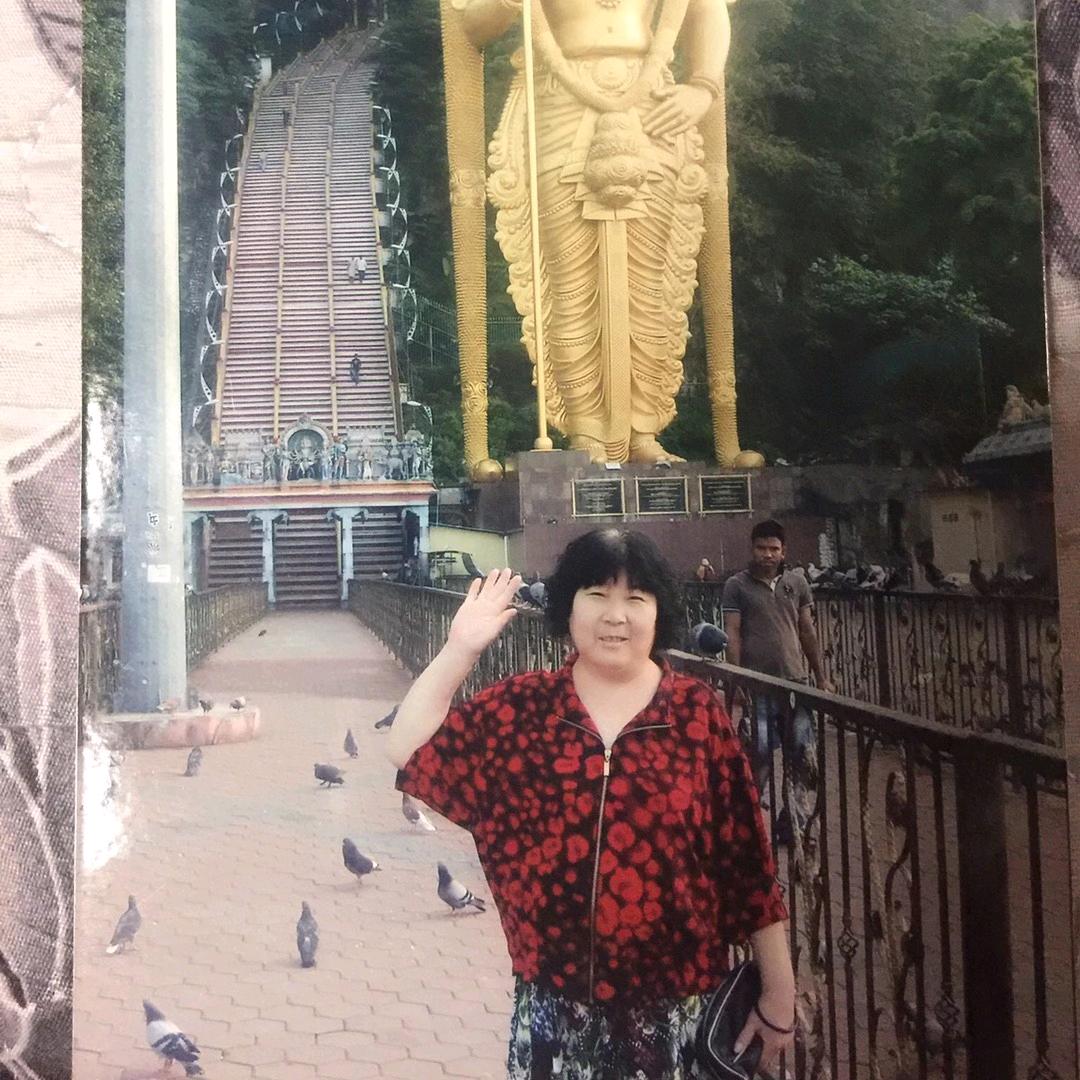 瑞士军刀