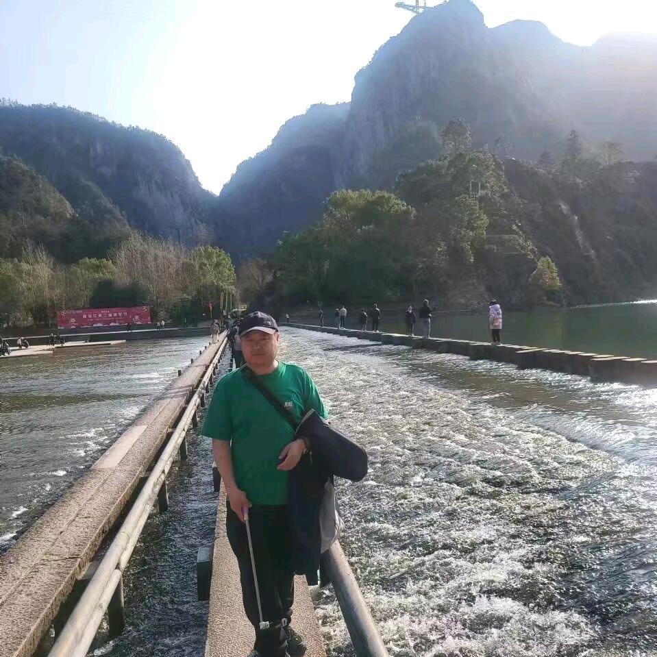 涛哥在非洲