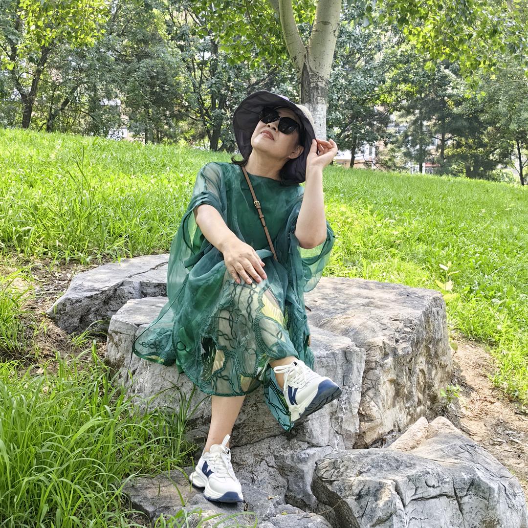 简橙静好